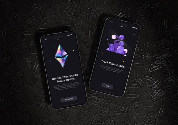 My Top 5 GitHub Projects